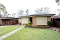 Property photo of 34 Pensax Road Cranebrook NSW 2749
