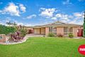 Property photo of 4 Harrier Place Claremont Meadows NSW 2747
