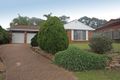 Property photo of 5 Sauternes Place Eschol Park NSW 2558