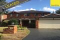 Property photo of 25 James Mileham Drive Kellyville NSW 2155