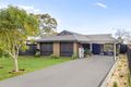 Property photo of 2 Newtimber Circuit St Clair NSW 2759