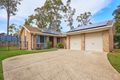 Property photo of 12 Edgeworth Place Helensvale QLD 4212