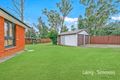 Property photo of 40 Andover Crescent Hebersham NSW 2770