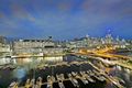 Property photo of 1501/70 Lorimer Street Docklands VIC 3008