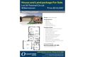 Property photo of LOT 30 Trestrail Circuit Williamstown SA 5351