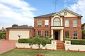 Property photo of 13 Fingleton Close Rouse Hill NSW 2155