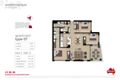 Property photo of 3207/126 Parkside Circuit Hamilton QLD 4007