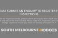 Property photo of 624/539 St Kilda Road Melbourne VIC 3004