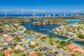 Property photo of 78 Honeyeater Drive Burleigh Waters QLD 4220