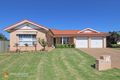 Property photo of 4 Willang Crescent Glenfield Park NSW 2650