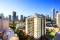 Property photo of 1110/58 Jeffcott Street West Melbourne VIC 3003