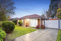 Property photo of 6 Rendcomb Street Kilsyth South VIC 3137