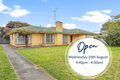 Property photo of 3 Darnum Street Drouin VIC 3818
