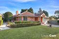 Property photo of 3 Forester Crescent Cherrybrook NSW 2126