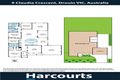Property photo of 9 Claudia Crescent Drouin VIC 3818