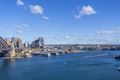 Property photo of 2501/37 Glen Street Milsons Point NSW 2061