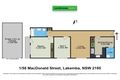 Property photo of 1/58 Macdonald Street Lakemba NSW 2195