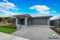 Property photo of 21 Rosa Street Googong NSW 2620