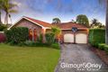 Property photo of 66 Greenwood Road Kellyville NSW 2155