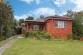 Property photo of 9 Judith Avenue Seven Hills NSW 2147