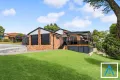 Property photo of 2 Nile Place Kearns NSW 2558