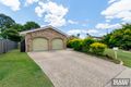 Property photo of 3 Fairway Court Caboolture QLD 4510