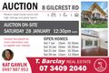 Property photo of 8 Gilcrest Road Russell Island QLD 4184