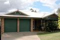 Property photo of 27 Samuel Crescent Parkhurst QLD 4702