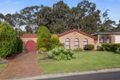 Property photo of 122 Helicia Road Macquarie Fields NSW 2564