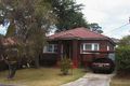 Property photo of 5 Annie Street Hurstville NSW 2220