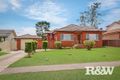Property photo of 58 Tidswell Street Mount Druitt NSW 2770