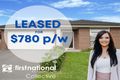 Property photo of 10 Tanga Road Edmondson Park NSW 2174