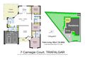 Property photo of 7 Carnegie Court Trafalgar VIC 3824