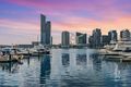 Property photo of 11/9 Waterside Place Docklands VIC 3008