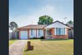Property photo of 55 Todd Row St Clair NSW 2759