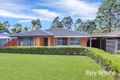 Property photo of 40 Polonia Avenue Plumpton NSW 2761
