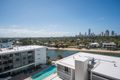 Property photo of 2605/33 T E Peters Drive Broadbeach Waters QLD 4218