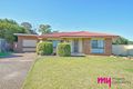 Property photo of 19 Cranfield Place Camden South NSW 2570