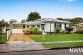 Property photo of 29 Redditch Crescent Hebersham NSW 2770