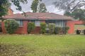 Property photo of 92 Denman Road Georges Hall NSW 2198