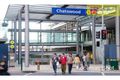 Property photo of 30/655A Pacific Highway Chatswood NSW 2067