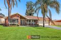 Property photo of 19 Kingfisher Way St Clair NSW 2759