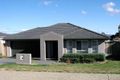 Property photo of 17 Llewellyn Loop Conder ACT 2906