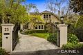 Property photo of 23 Grange Road Kew VIC 3101