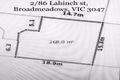 Property photo of 2/86 Lahinch Street Broadmeadows VIC 3047