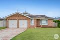 Property photo of 72 Goldmark Crescent Cranebrook NSW 2749