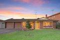 Property photo of 72 Cowper Circle Quakers Hill NSW 2763