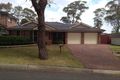 Property photo of 85 Crestview Drive Glenwood NSW 2768