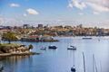 Property photo of 2/8 Gow Street Balmain NSW 2041
