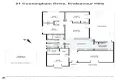 Property photo of 21 Cunningham Drive Endeavour Hills VIC 3802